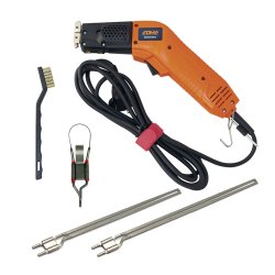 EDMA flamingosk�rer 320W Luftk�ling - 2108174