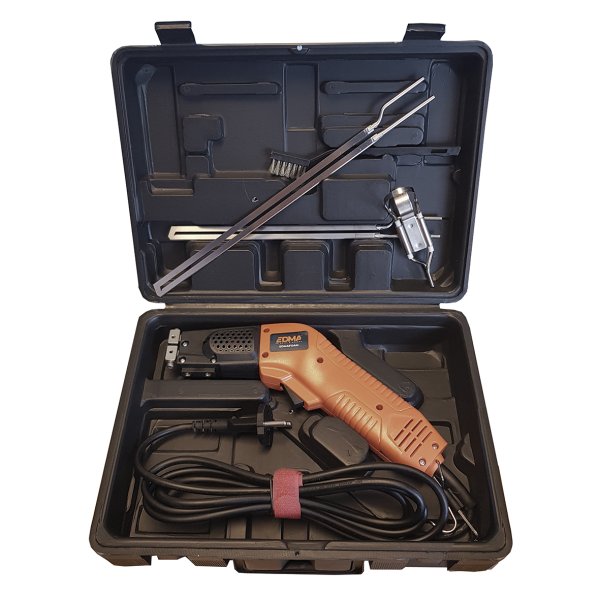 EDMA flamingosk�rer 320W Luftk�ling - 2108174