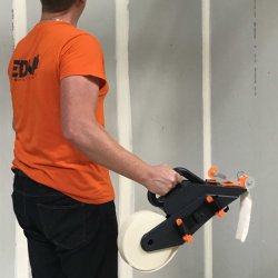 EDMA spartelapparat (Banjo) EdmaPlic 3679