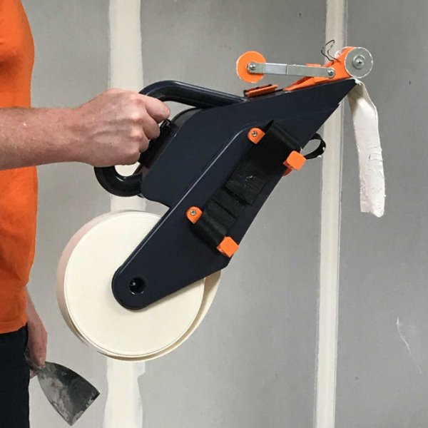 EDMA spartelapparat (Banjo) EdmaPlic 3679