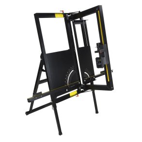 EDMA isoleringssk�rer OSCILOCUT gulvmodel - 2310694