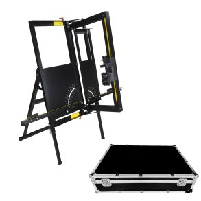 EDMA isoleringssk�rer OSCILOCUT gulvmodel m/transportkasse - 2310695