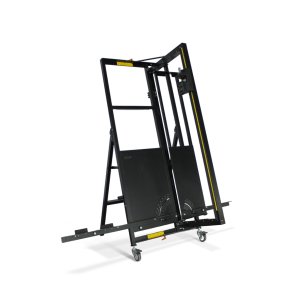 EDMA isoleringssk�rer OSCILOCUT XL gulvmodel m/transportkasse