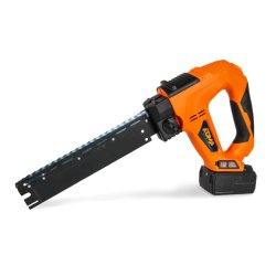 EDMA isoleringssk�rer Woolcut akku -  2497246