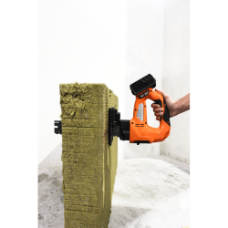 EDMA isoleringssk�rer Woolcut akku -  2497246