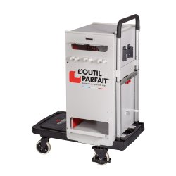 PARFAIT Transportvogn 