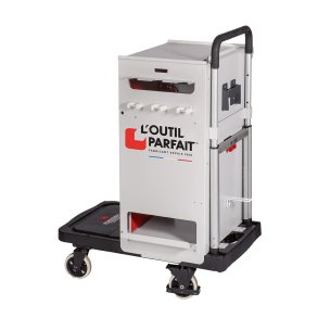 PARFAIT Transportvogn 