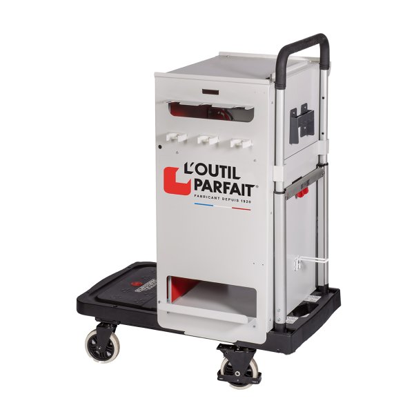 PARFAIT Transportvogn 