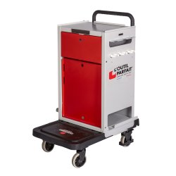 PARFAIT Transportvogn 