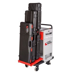 PARFAIT Transportvogn 