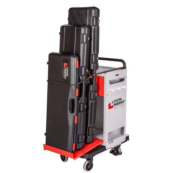 PARFAIT Transportvogn 
