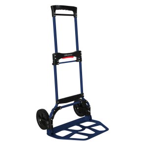 SPREHN sammenklaplig s�kkevogn 160 kg - 2641439 