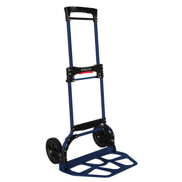 SPREHN sammenklaplig s�kkevogn 160 kg - 2641439 