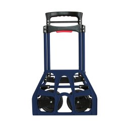 SPREHN sammenklaplig s�kkevogn 160 kg - 2641439 