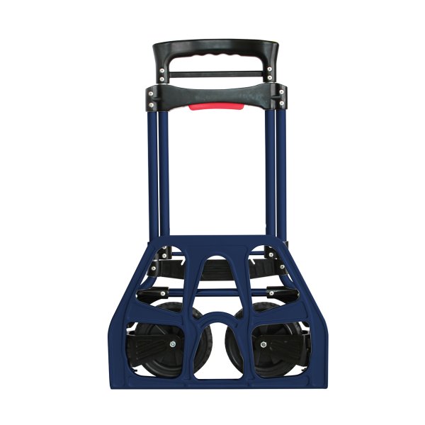 SPREHN sammenklaplig s�kkevogn 160 kg - 2641439 