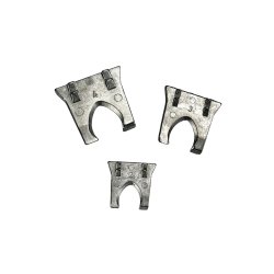 SPREHN Kiles�t - metal - 2/3/4 - 2632997