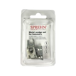 SPREHN Kiles�t - metal - 2/3/4 - 2632997