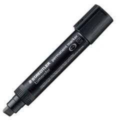 STAEDTLER permanent marker sort - 2-12 mm - 5228658