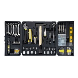 TOPEX vrktjsst 135 dele - 2370058