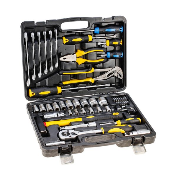 TOPEX vrktjsst 56 dele - 2370059