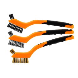 NEO st�lb�rstes�t m/3 b�rster - 2370108