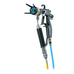 WAGNER AC 4600 Pro Pistol inkl. Bl� luftkappe og holder