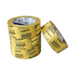 Blue Dolphin WASHI - Ultra premium Tower Pack 38mm x 50m - 2508192