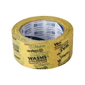 Blue Dolphin WASHI - Ultra premium Tower Pack 48mm x 50m - 2508542