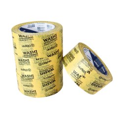 Blue Dolphin WASHI - Ultra premium Tower Pack 48mm x 50m - 2508542