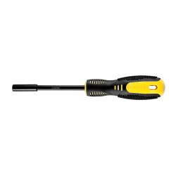 TOPEX bit skruetrkker 1/4" m/magnet - 210 mm - 2343793