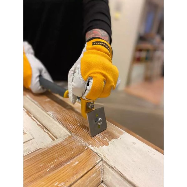 Speedheater 8 sk�reskraber - 2389593