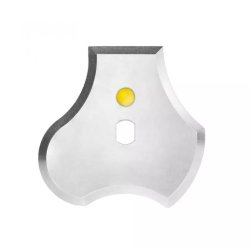 Speedheater Profil blad