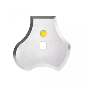 Speedheater Profil blad