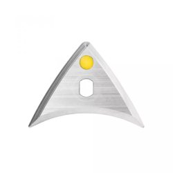 Speedheater Boomerang klinge - 2389565