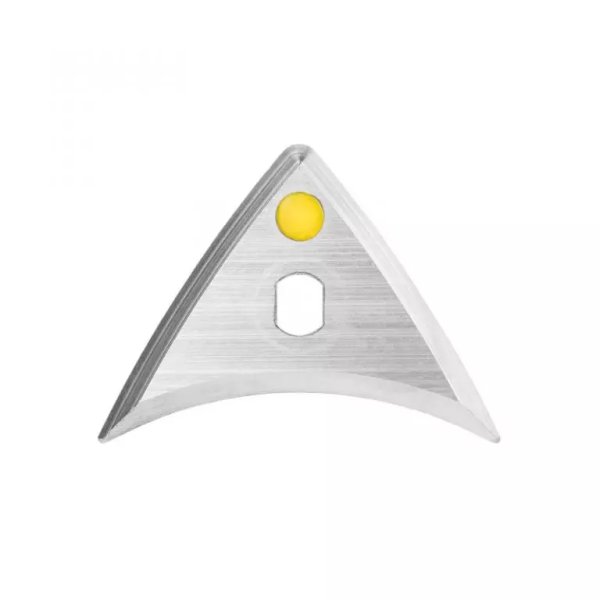 Speedheater Boomerang klinge - 2389565