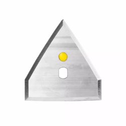 Speedheater Panel blad 