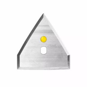 Speedheater Panel blad 