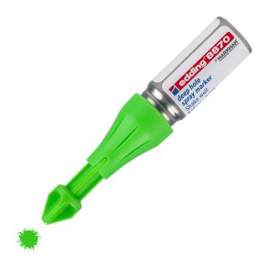 Edding MARXMAN spraymarker op til 50 mm