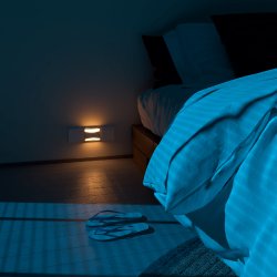 CALEX vglampe sensor indendrs 30 lumen - 2277531