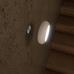 CALEX 3 spotst med fjernbetjening - 2277530