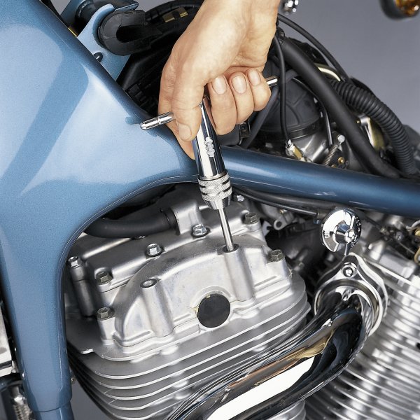 PEDDINGHAUS/SCHR&Ouml;DER topvindejern med skralde M1 - M2,6 - 1973550