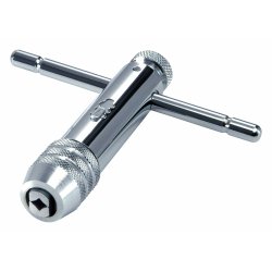 SCHR&Ouml;DER v�rkt�jsholder m/skralde M5-M12 - 1973550