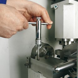 SCHR&Ouml;DER v�rkt�jsholder m/skralde M5-M12 - 1973550