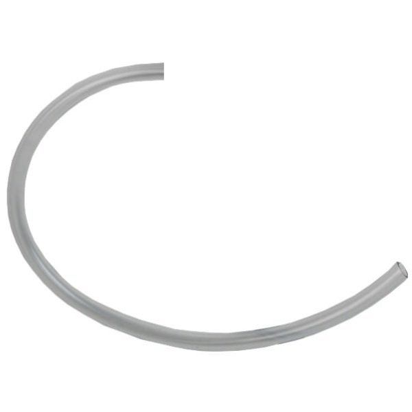 HALLBAUER slange for oliesuger 500 mm - 1476911