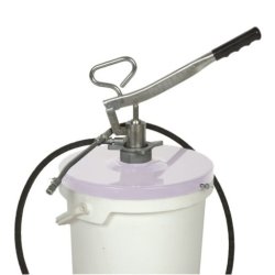 HALLBAUER 15/18 L spand system HAG15