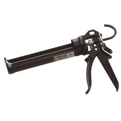 SPREHN fugepistol 310ml patroner sort - 2263337