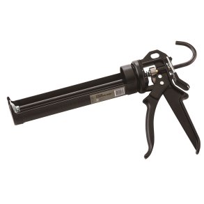 SPREHN fugepistol 310ml patroner sort - 2263337