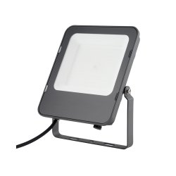 BLUE ELECTRIC BasicLine LED projekt�r 100W Schuko - 2351247