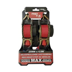 CARGOFIX surringss�t Fastfix 600kg. - 1722239