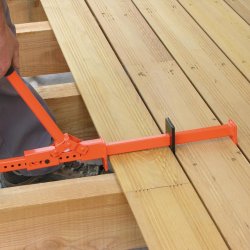 MONDELIN br�ddetvinge inkl afstandsstykker - 2215970